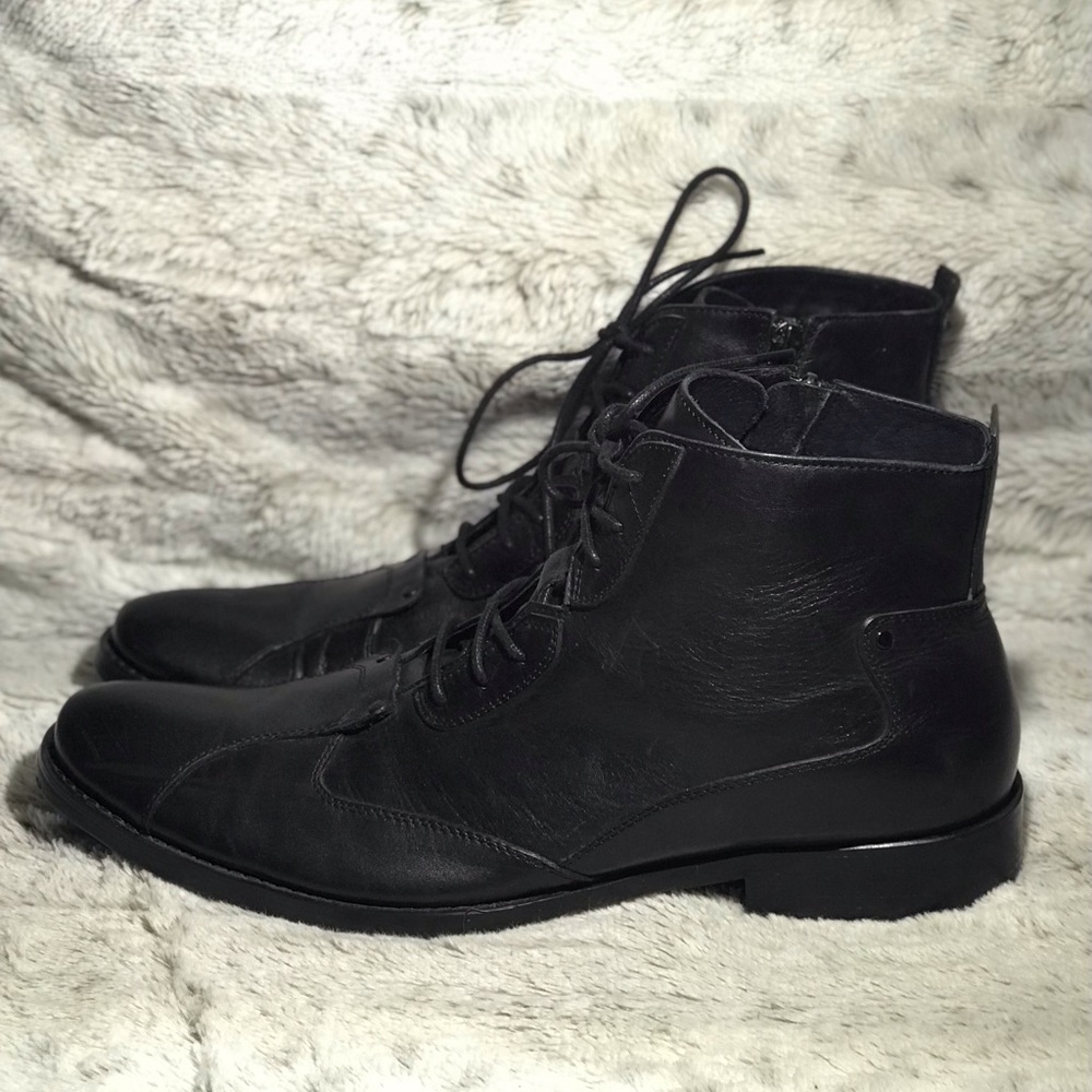 Fabiani shoes